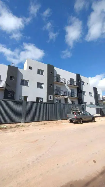 Apartamento com 2 quartos à venda, 50m2 em Fausto Ribeiro, Varginha - MG - imagem 2 Foto 2 de Apartamento com 2 quartos à venda, 50m2 em Fausto Ribeiro, Varginha - MG