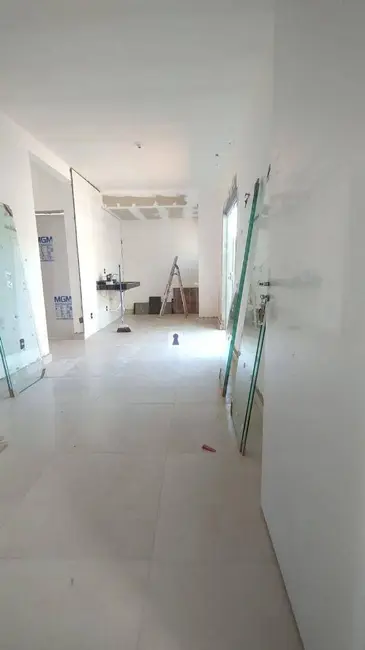 Apartamento com 2 quartos à venda, 50m2 em Fausto Ribeiro, Varginha - MG - imagem 8 Foto 8 de Apartamento com 2 quartos à venda, 50m2 em Fausto Ribeiro, Varginha - MG