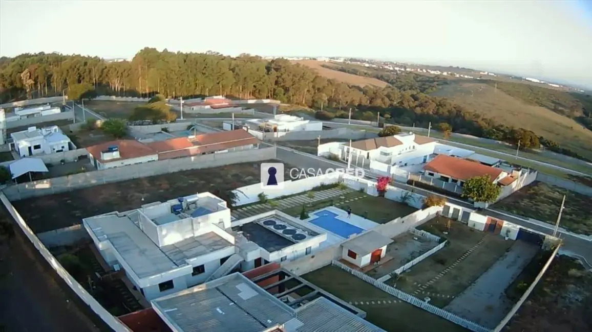 Foto 1 de Terreno / Lote à venda, 700m2 em São José, Varginha - MG