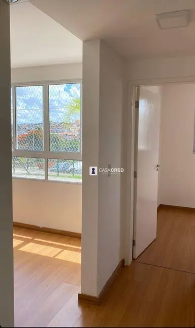 Apartamento com 2 quartos à venda, 67m2 em Industrial JK, Varginha - MG - imagem 8 Foto 8 de Apartamento com 2 quartos à venda, 67m2 em Industrial JK, Varginha - MG