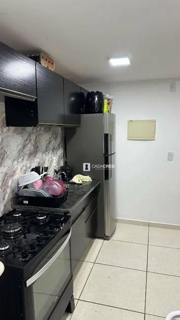 Apartamento com 2 quartos à venda, 67m2 em Industrial JK, Varginha - MG - imagem 6 Foto 6 de Apartamento com 2 quartos à venda, 67m2 em Industrial JK, Varginha - MG