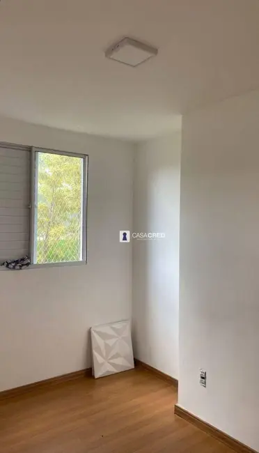Apartamento com 2 quartos à venda, 67m2 em Industrial JK, Varginha - MG - imagem 9 Foto 9 de Apartamento com 2 quartos à venda, 67m2 em Industrial JK, Varginha - MG