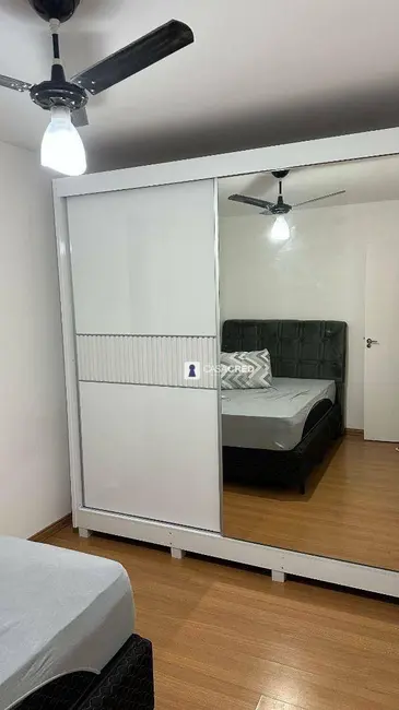 Apartamento com 2 quartos à venda, 67m2 em Industrial JK, Varginha - MG - imagem 7 Foto 7 de Apartamento com 2 quartos à venda, 67m2 em Industrial JK, Varginha - MG