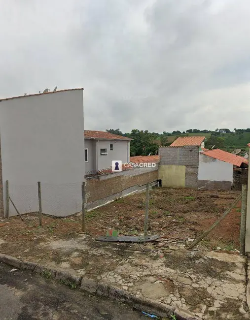 Foto 2 de Terreno / Lote à venda, 200m2 em Jardim São Joaquim, Varginha - MG