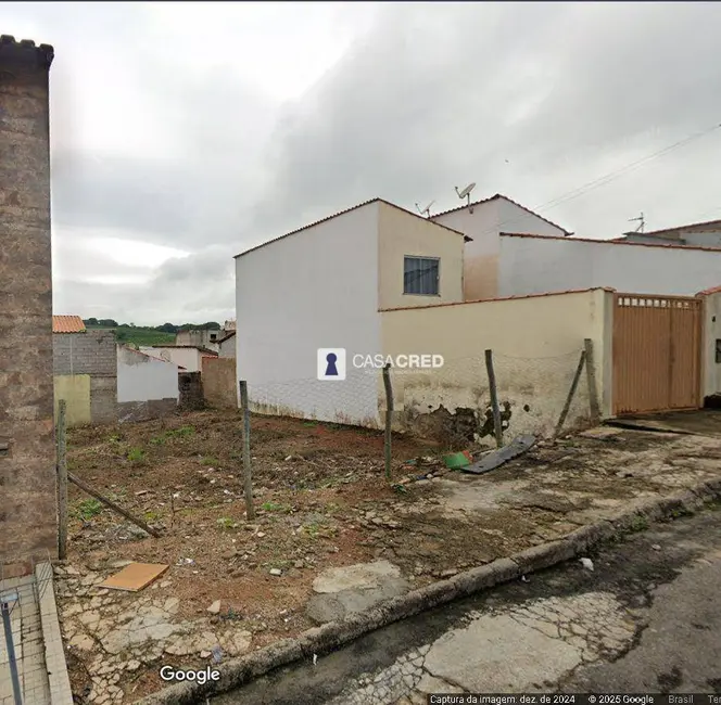 Terreno / Lote à venda, 200m2 em Jardim São Joaquim, Varginha - MG - imagem 3 Foto 3 de Terreno / Lote à venda, 200m2 em Jardim São Joaquim, Varginha - MG