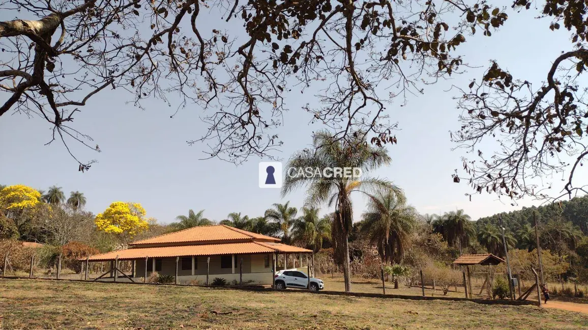Foto 1 de Chácara com 3 quartos à venda, 1700m2 em Tres Pontas - MG