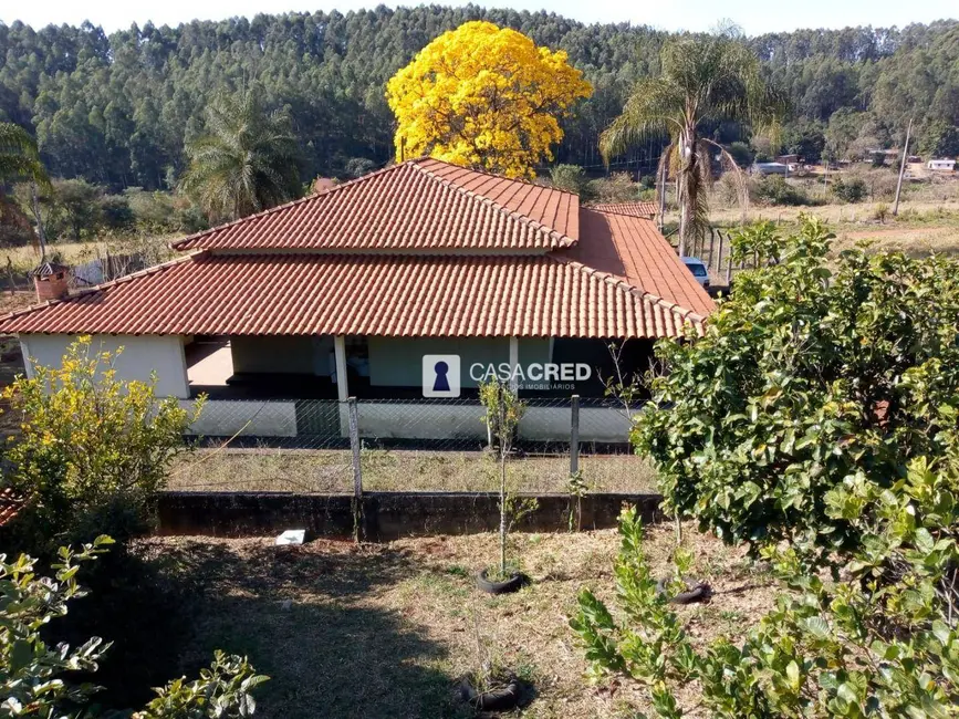 Foto 9 de Chácara com 3 quartos à venda, 1700m2 em Tres Pontas - MG