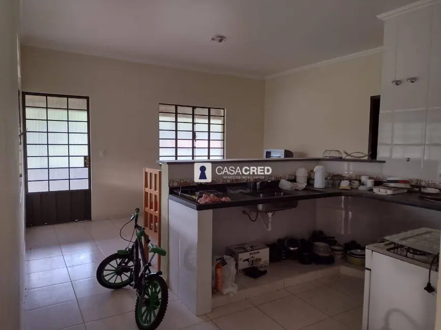 Foto 6 de Chácara com 3 quartos à venda, 1700m2 em Tres Pontas - MG