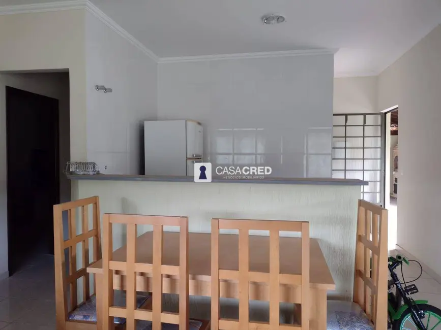 Foto 5 de Chácara com 3 quartos à venda, 1700m2 em Tres Pontas - MG