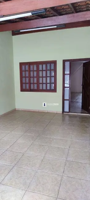 Casa com 2 quartos à venda, 100m2 em Bom Pastor, Varginha - MG - imagem 2 Foto 2 de Casa com 2 quartos à venda, 100m2 em Bom Pastor, Varginha - MG