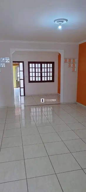Casa com 2 quartos à venda, 100m2 em Bom Pastor, Varginha - MG - imagem 3 Foto 3 de Casa com 2 quartos à venda, 100m2 em Bom Pastor, Varginha - MG