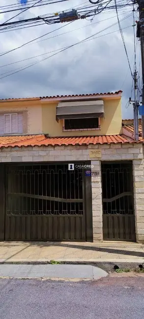 Casa com 2 quartos à venda, 100m2 em Bom Pastor, Varginha - MG - imagem 1 Foto 1 de Casa com 2 quartos à venda, 100m2 em Bom Pastor, Varginha - MG