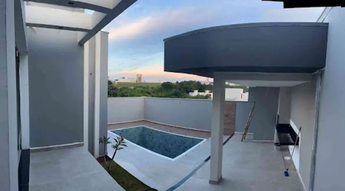 Casa com 4 quartos à venda, 360m2 em Varginha - MG - imagem 4 Foto 4 de Casa com 4 quartos à venda, 360m2 em Varginha - MG
