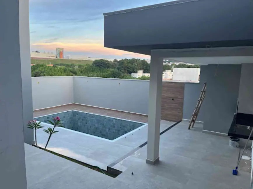 Casa com 4 quartos à venda, 360m2 em Varginha - MG - imagem 3 Foto 3 de Casa com 4 quartos à venda, 360m2 em Varginha - MG