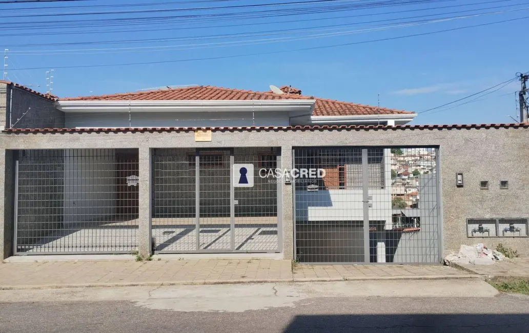 Casa com 5 quartos à venda, 325m2 em Bom Pastor, Varginha - MG - imagem 1 Foto 1 de Casa com 5 quartos à venda, 325m2 em Bom Pastor, Varginha - MG