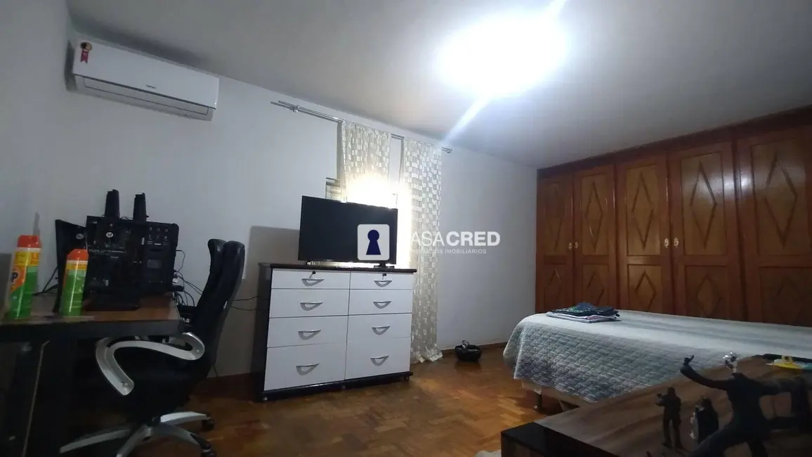 Foto 9 de Casa com 3 quartos à venda, 150m2 em Bom Pastor, Varginha - MG