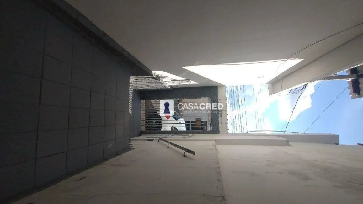 Foto 3 de Casa com 3 quartos à venda, 150m2 em Bom Pastor, Varginha - MG