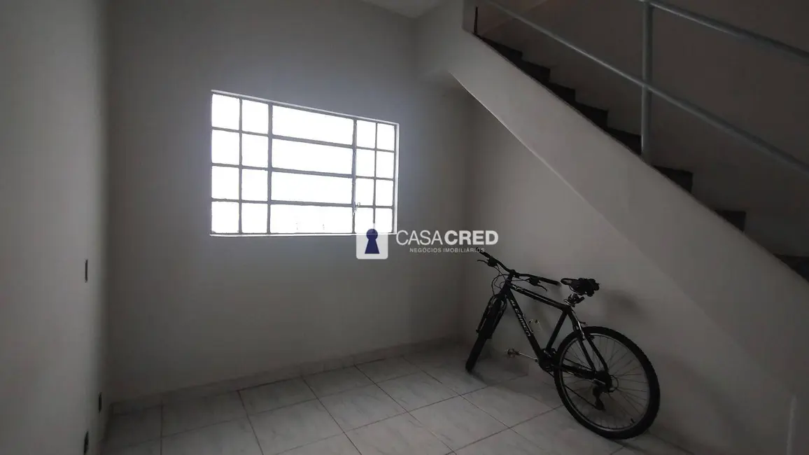 Foto 6 de Casa com 3 quartos à venda, 150m2 em Bom Pastor, Varginha - MG