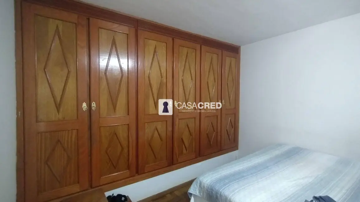 Foto 8 de Casa com 3 quartos à venda, 150m2 em Bom Pastor, Varginha - MG