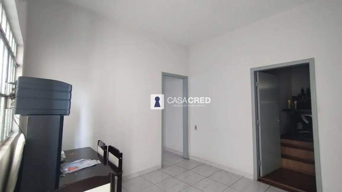 Foto 4 de Casa com 3 quartos à venda, 150m2 em Bom Pastor, Varginha - MG