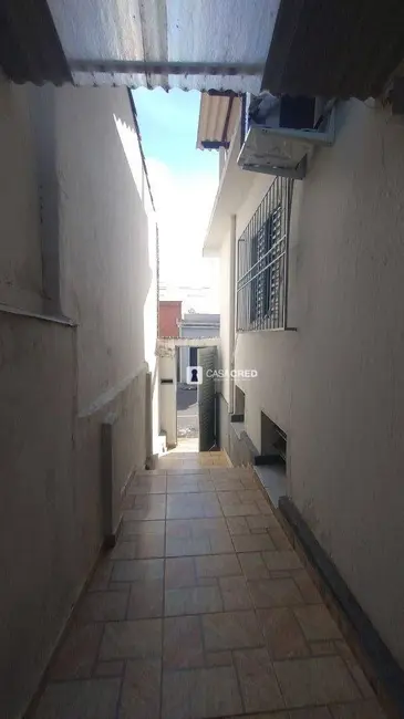 Foto 7 de Casa com 3 quartos à venda, 150m2 em Bom Pastor, Varginha - MG