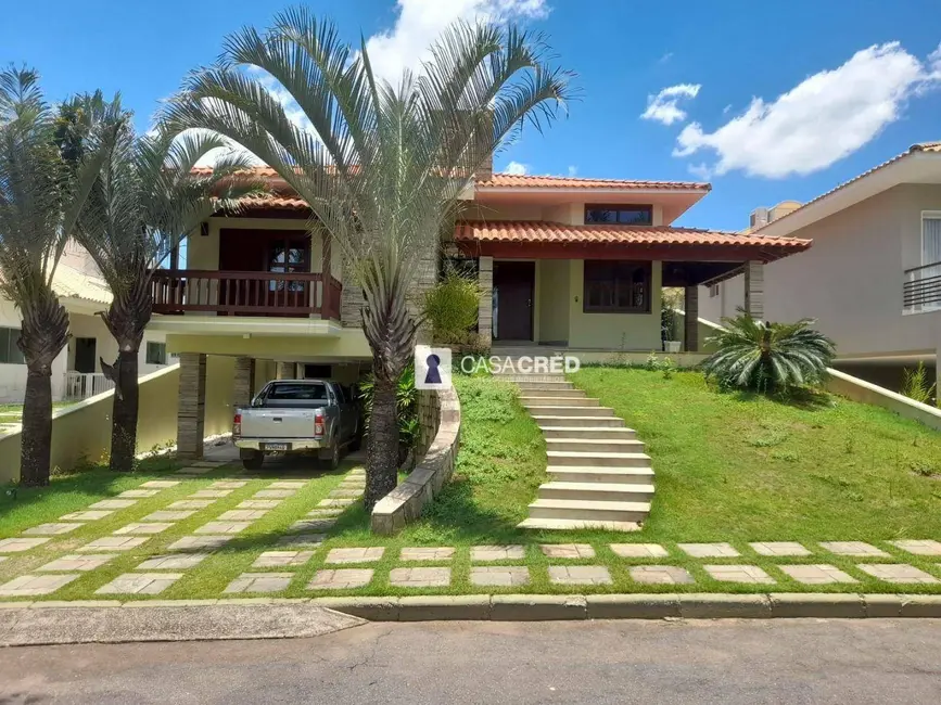 Foto 1 de Casa de Condomínio com 3 quartos à venda, 784m2 em Jardim Simões, Varginha - MG