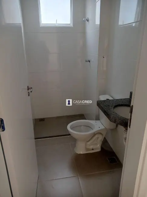Apartamento com 2 quartos à venda e para alugar, 57m2 em Santana, Varginha - MG - imagem 9 Foto 9 de Apartamento com 2 quartos à venda e para alugar, 57m2 em Santana, Varginha - MG