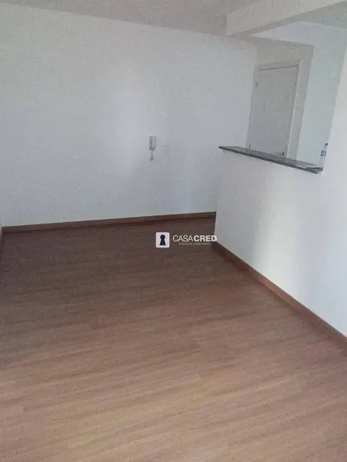 Apartamento com 2 quartos à venda e para alugar, 57m2 em Santana, Varginha - MG - imagem 3 Foto 3 de Apartamento com 2 quartos à venda e para alugar, 57m2 em Santana, Varginha - MG