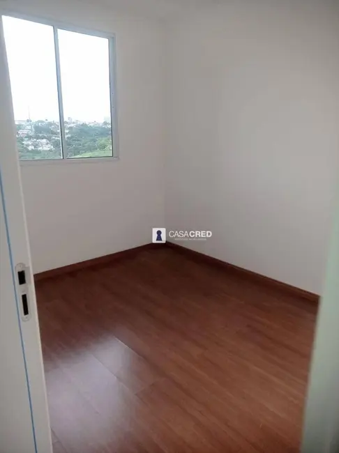 Apartamento com 2 quartos à venda e para alugar, 57m2 em Santana, Varginha - MG - imagem 7 Foto 7 de Apartamento com 2 quartos à venda e para alugar, 57m2 em Santana, Varginha - MG
