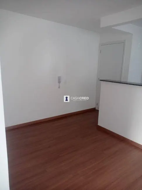 Apartamento com 2 quartos à venda e para alugar, 57m2 em Santana, Varginha - MG - imagem 4 Foto 4 de Apartamento com 2 quartos à venda e para alugar, 57m2 em Santana, Varginha - MG