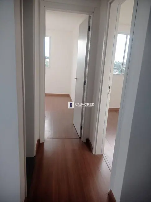 Apartamento com 2 quartos à venda e para alugar, 57m2 em Santana, Varginha - MG - imagem 6 Foto 6 de Apartamento com 2 quartos à venda e para alugar, 57m2 em Santana, Varginha - MG