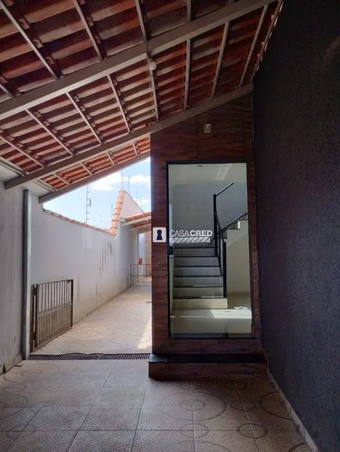 Casa com 3 quartos à venda, 110m2 em Imperial, Varginha - MG - imagem 3 Foto 3 de Casa com 3 quartos à venda, 110m2 em Imperial, Varginha - MG