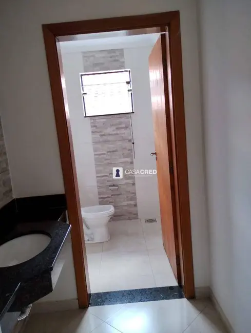 Foto 2 de Casa com 3 quartos à venda, 110m2 em Imperial, Varginha - MG