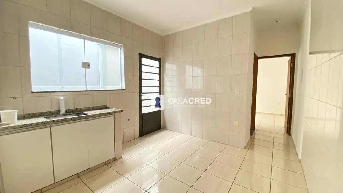 Casa com 2 quartos à venda, 200m2 em Sagrado Coração II, Varginha - MG - imagem 1 Foto 1 de Casa com 2 quartos à venda, 200m2 em Sagrado Coração II, Varginha - MG