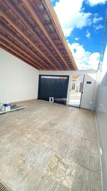 Casa com 2 quartos à venda, 200m2 em Sagrado Coração II, Varginha - MG - imagem 7 Foto 7 de Casa com 2 quartos à venda, 200m2 em Sagrado Coração II, Varginha - MG
