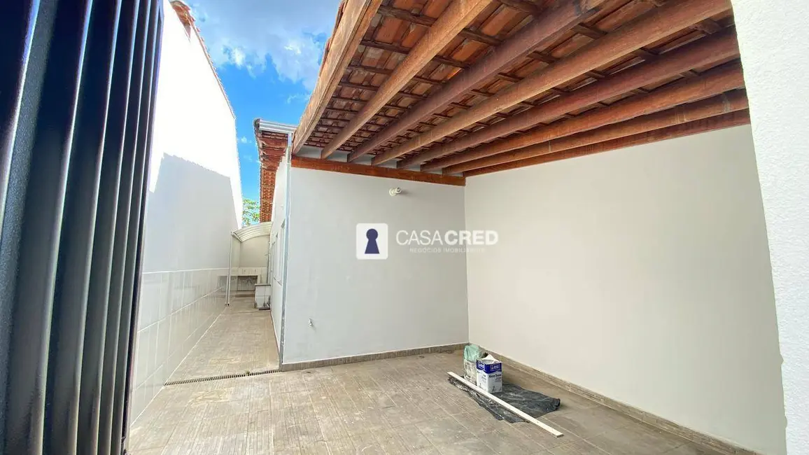Casa com 2 quartos à venda, 200m2 em Sagrado Coração II, Varginha - MG - imagem 9 Foto 9 de Casa com 2 quartos à venda, 200m2 em Sagrado Coração II, Varginha - MG