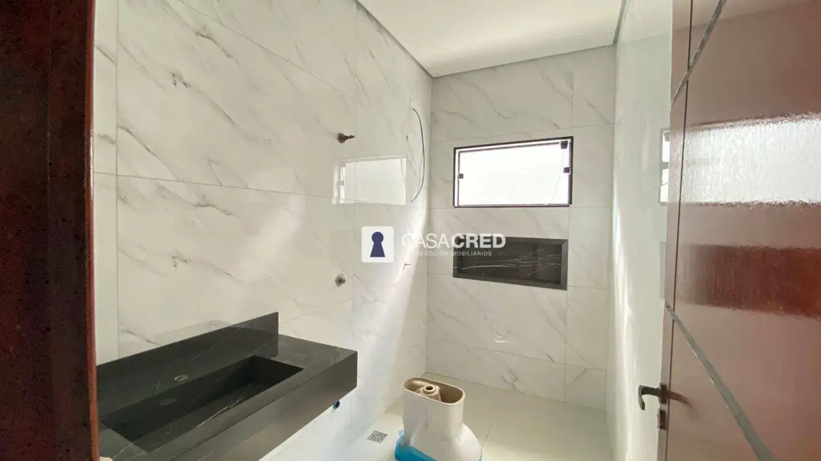 Foto 5 de Casa com 3 quartos à venda, 267m2 em Centro, Varginha - MG