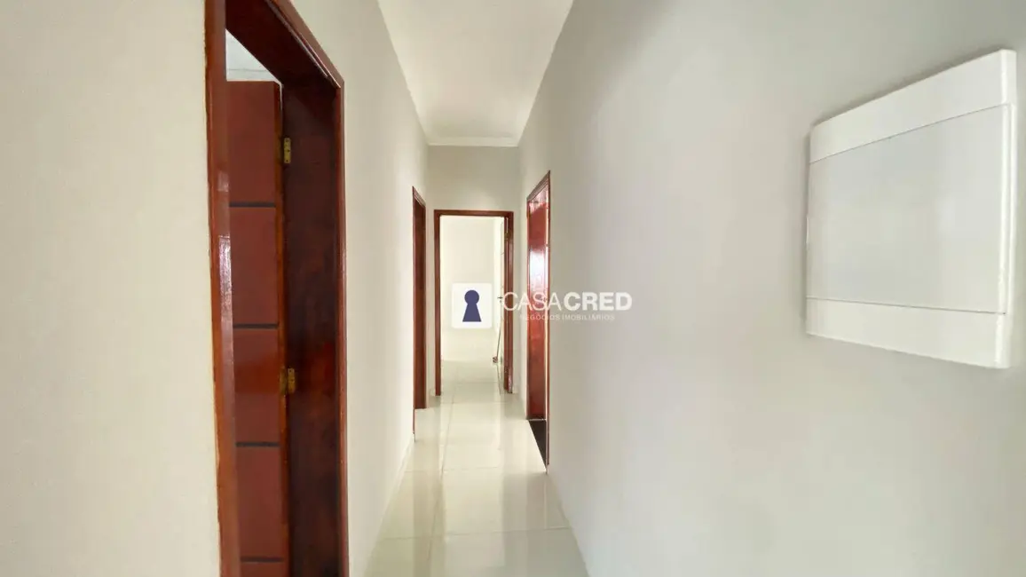 Foto 6 de Casa com 3 quartos à venda, 267m2 em Centro, Varginha - MG