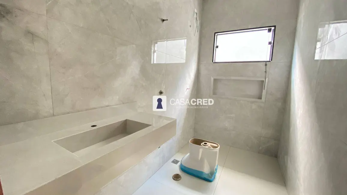 Foto 7 de Casa com 3 quartos à venda, 267m2 em Centro, Varginha - MG