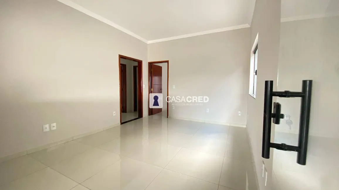 Foto 4 de Casa com 3 quartos à venda, 267m2 em Centro, Varginha - MG
