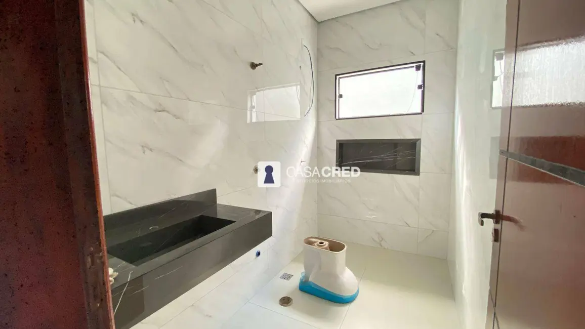 Foto 8 de Casa com 3 quartos à venda, 267m2 em Centro, Varginha - MG