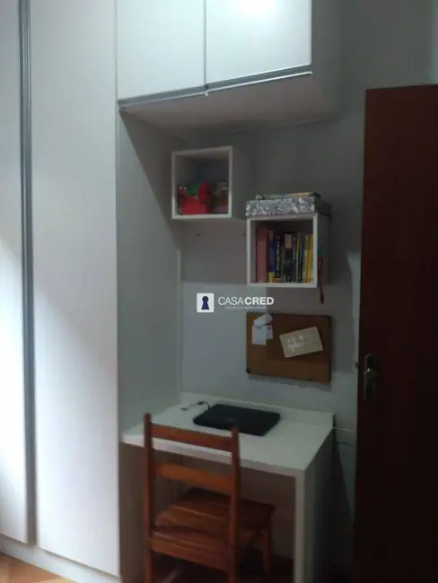 Foto 8 de Casa com 3 quartos à venda, 212m2 em Damasco, Varginha - MG