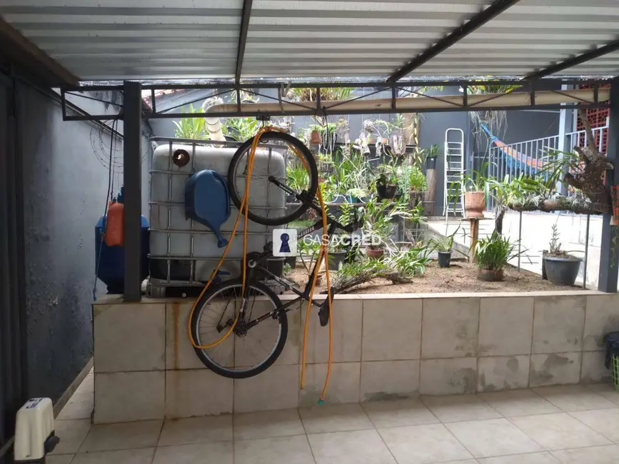 Foto 5 de Casa com 3 quartos à venda, 212m2 em Damasco, Varginha - MG