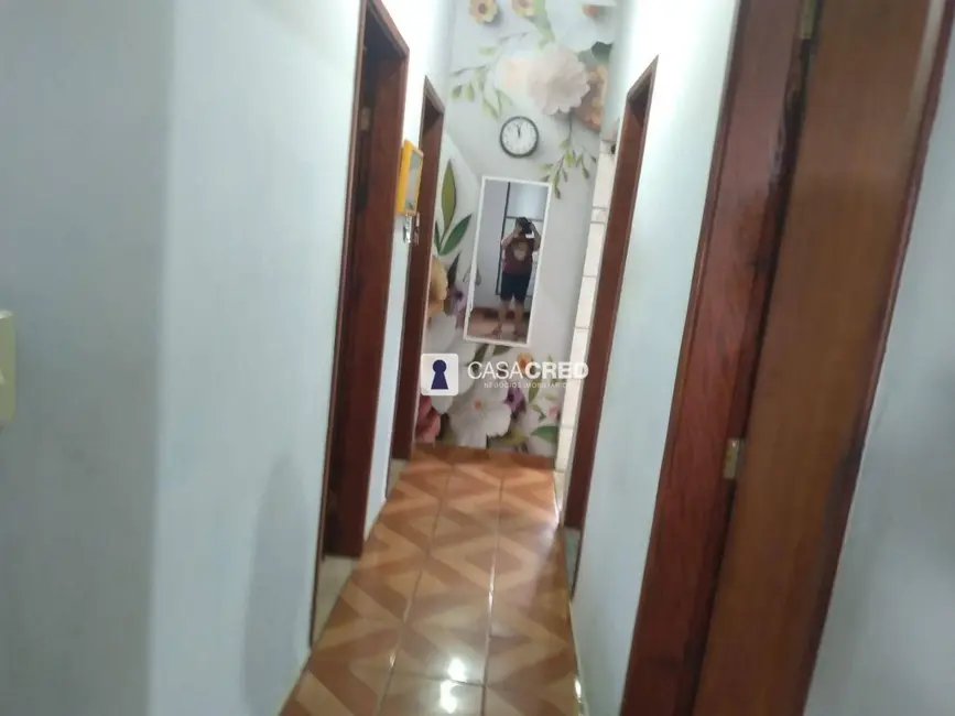 Foto 9 de Casa com 3 quartos à venda, 212m2 em Damasco, Varginha - MG