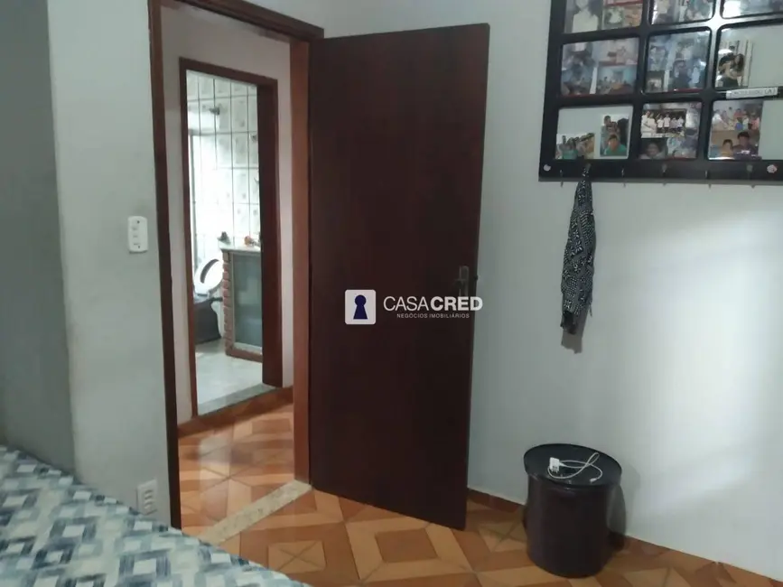 Foto 7 de Casa com 3 quartos à venda, 212m2 em Damasco, Varginha - MG