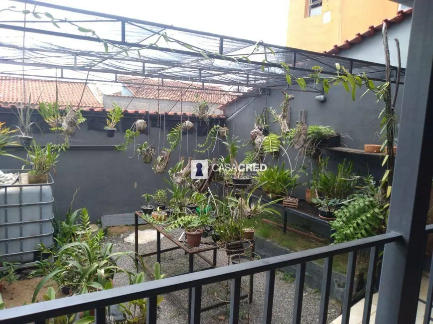 Foto 2 de Casa com 3 quartos à venda, 212m2 em Damasco, Varginha - MG