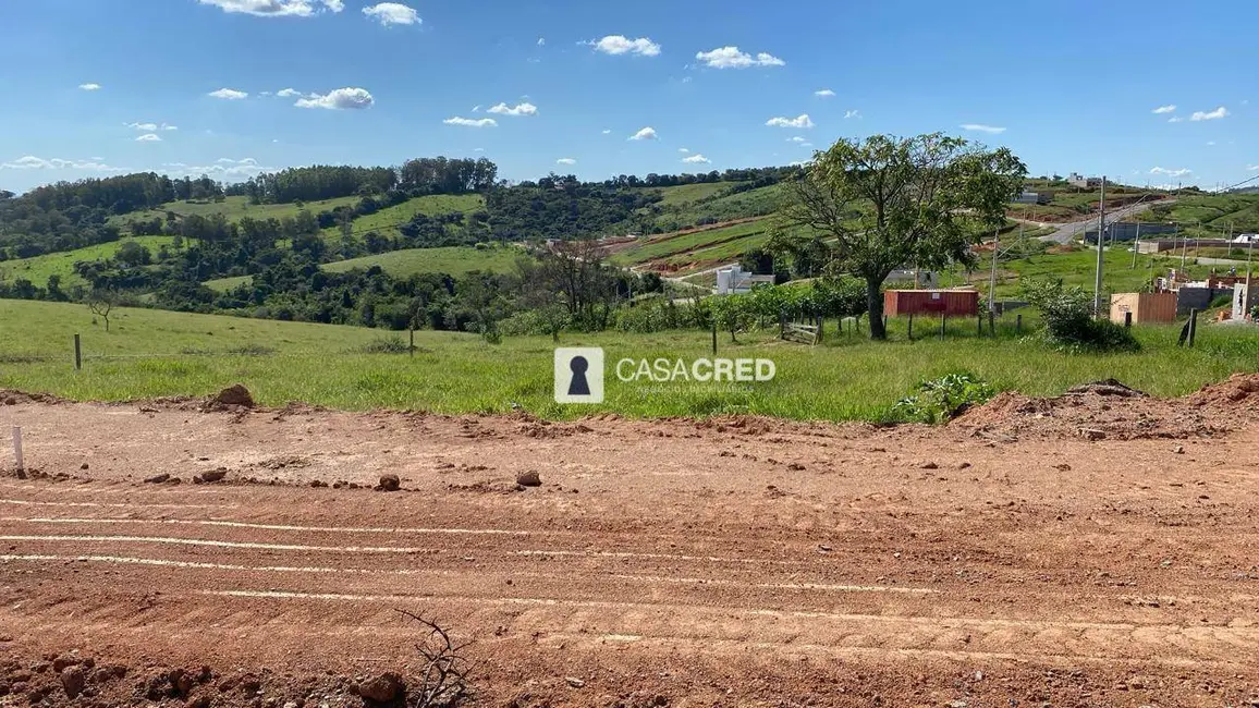 Foto 1 de Terreno / Lote à venda, 200m2 em Varginha - MG
