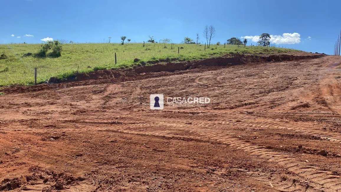 Foto 1 de Terreno / Lote à venda, 214m2 em Varginha - MG