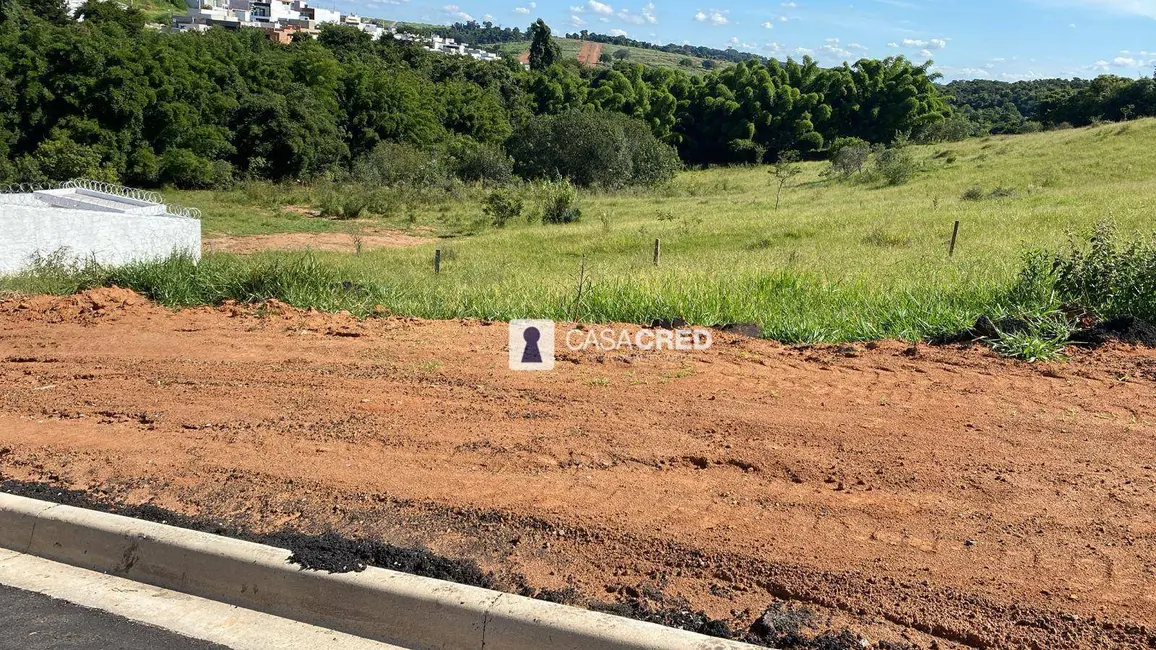 Foto 1 de Terreno / Lote à venda, 200m2 em Varginha - MG