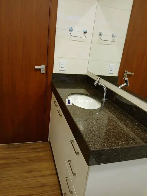 Foto 7 de Casa com 2 quartos à venda, 200m2 em São Miguel Arcanjo, Varginha - MG